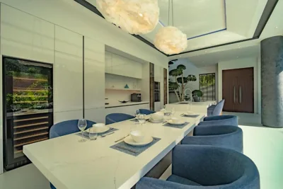 Luxury Pool Villa in Nai Harn - Villa Solana – Fotos 8