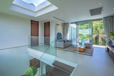 Luxury Pool Villa in Nai Harn - Villa Solana – Fotos 10