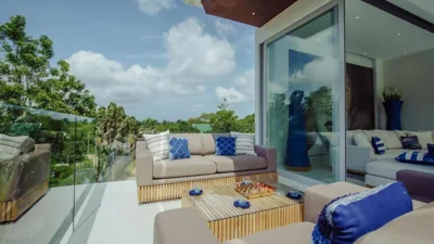 Luxury Pool Villa in Nai Harn - Villa Solana – Fotos 11
