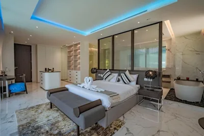 Luxury Pool Villa in Nai Harn - Villa Solana – Fotos 14