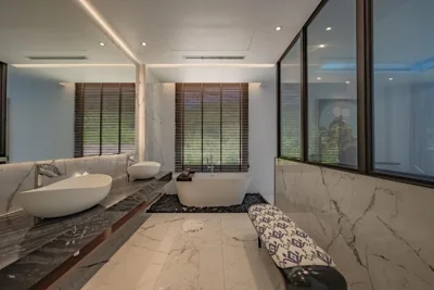 Luxury Pool Villa in Nai Harn - Villa Solana – Fotos 15